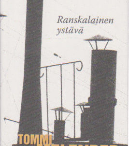Ranskalainen ystävä