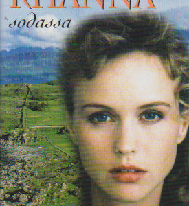 Rhanna sodassa