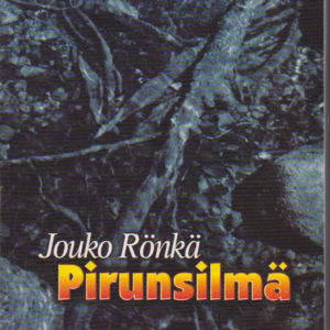 Pirunsilmä