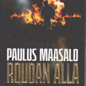 Roudan alla