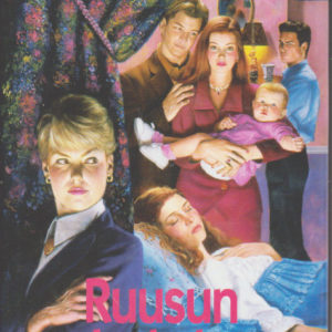 Ruusun hohde