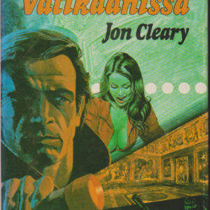 Ryöstö Vatikaanissa