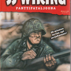SS Wiking panttipataljoona