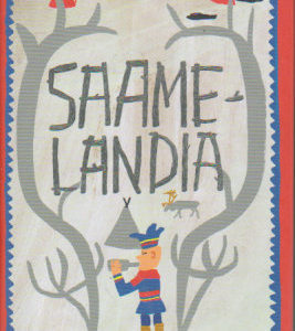 Saamelandia