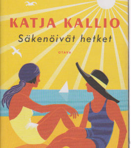 Säkenöivät hetket
