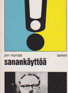 Sanankäyttöä