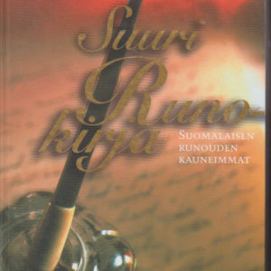 Suuri runokirja