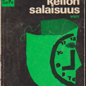 Seitsemän kellon salaisuus