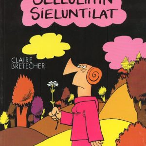 Selluliitin sieluntilat