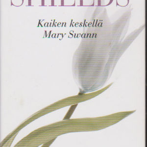 Kaiken keskellä Mary Swann