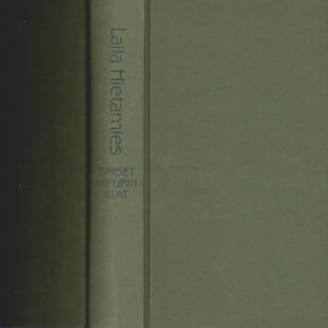 Siniset Viipurin illat