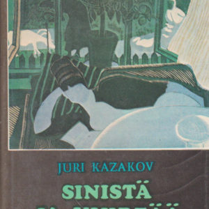 Sinistä ja vihreää