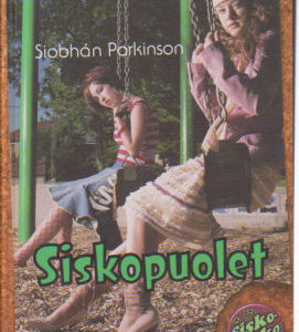 Siskopuolet