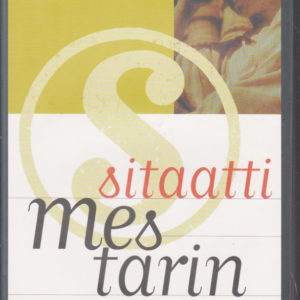 Sitaattimestarin muistelmat