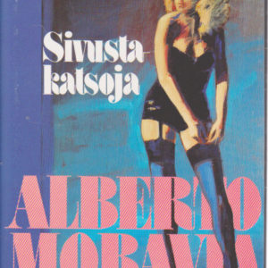 Sivustakatsoja