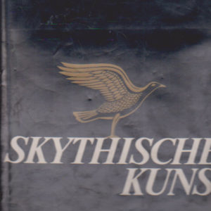 Skythische kunst