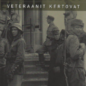 Kumpulainen Armas:Sodan kasvot - veteraanit kertovat (59027) (120469)