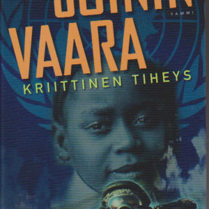 Kriittinen tiheys