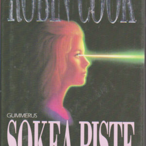 Sokea piste