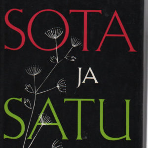 Sota ja satu