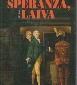 Speranza, laiva