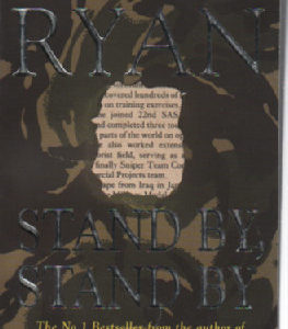 Stand by, stand by