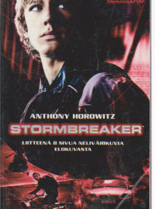 Stormbreaker