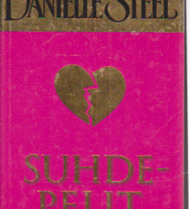 Suhdepelit