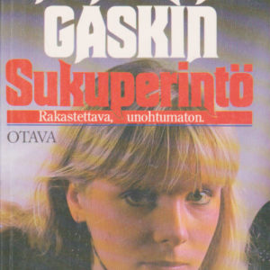 Sukuperintö