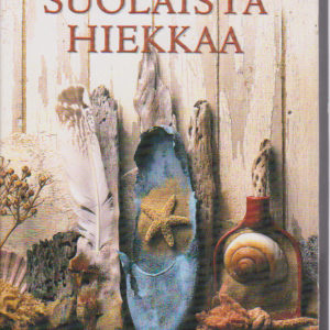 Suolaista hiekkaa