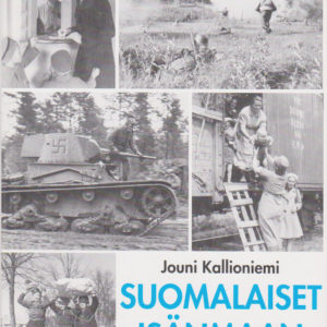 Suomalaiset isänmaan asialla