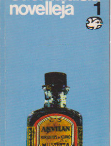 Suomalaisia novelleja 1