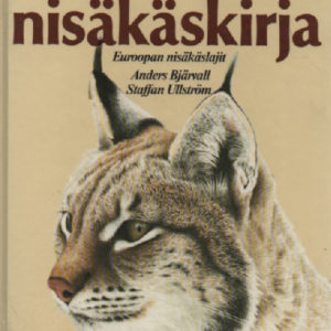 Suuri nisäkäskirja - Euroopan nisäkäslajit
