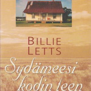 Sydämeesi kodin teen