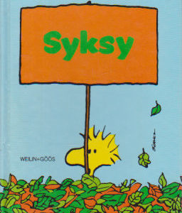 Syksy