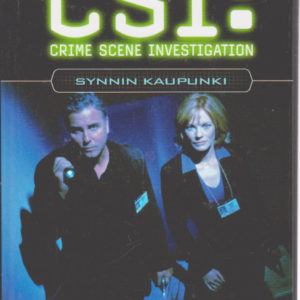 CSI: Crime Scene Investigation - Synnin kaupunki
