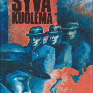 Syvä kuolema