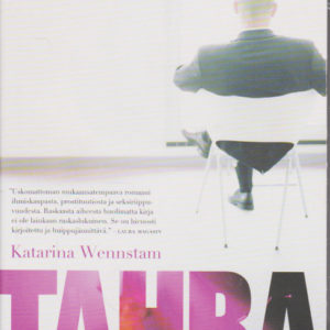 Tahra