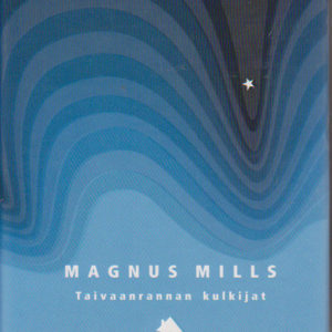 Taivaanrannan kulkijat