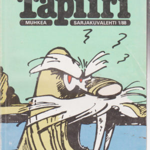Tapiiri 1988-01