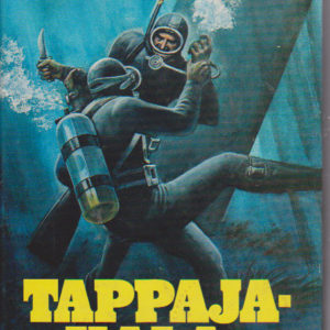 Tappajakala