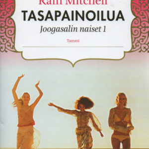 Tasapainoilua - Joogasalin naiset 1