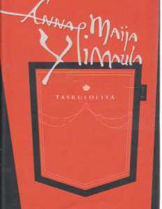 Taskulolita : novelleja