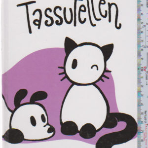 TassuTellen