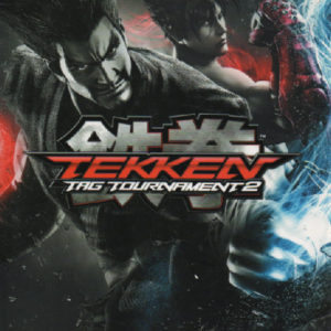 Tekken tag tournament 2