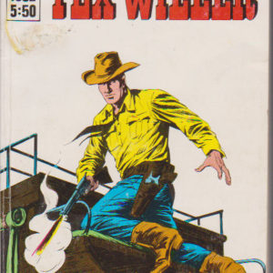 Tex Willer 1982-10