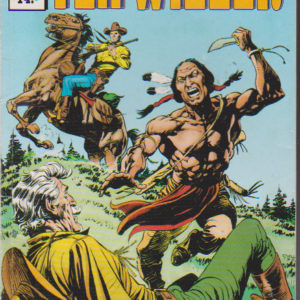 Tex Willer 1997-10