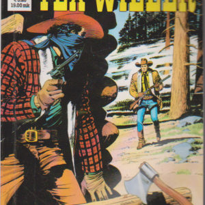 Tex Willer 2001-10