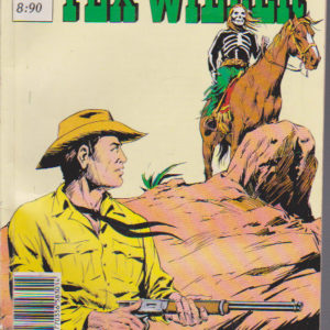 Tex Willer 1988-11