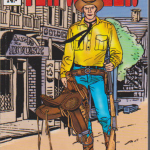 Tex Willer 1996-11